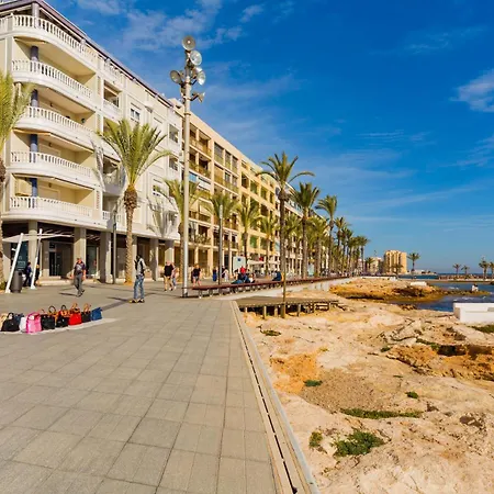 Alegria Id38 Apartment Torrevieja