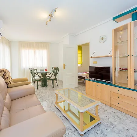 Alegria Id38 Apartment