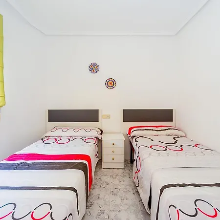 Alegria Id38 Apartment *