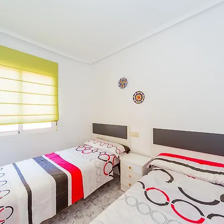 Apartment Alegria Id38 *