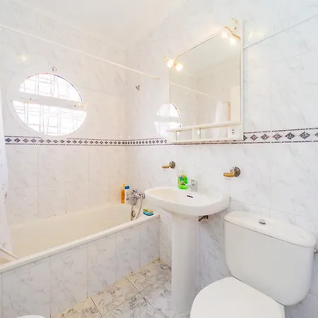 Apartment Alegria Id38 *