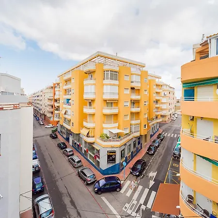 Apartment Alegria Id38
