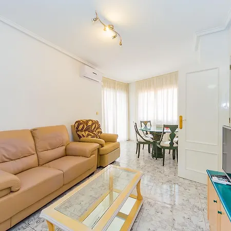 Alegria Id38 Apartment