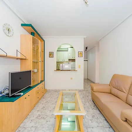 Alegria Id38 Apartment *